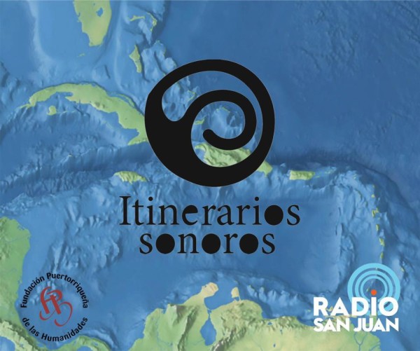 Itinerarios Sonoros