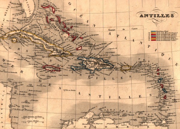 El Antilleo